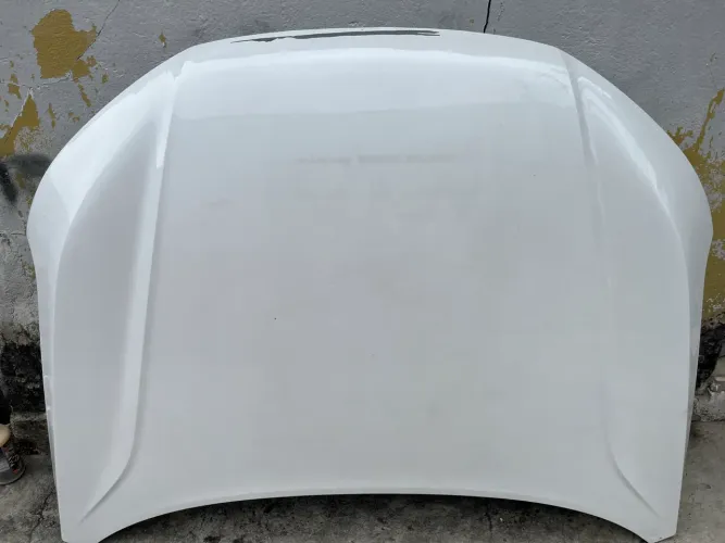 Capo Haval H6