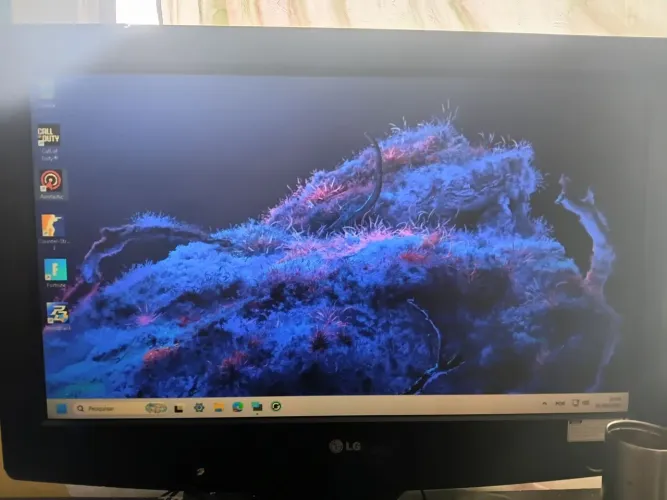 TV LG 32 Polegadas