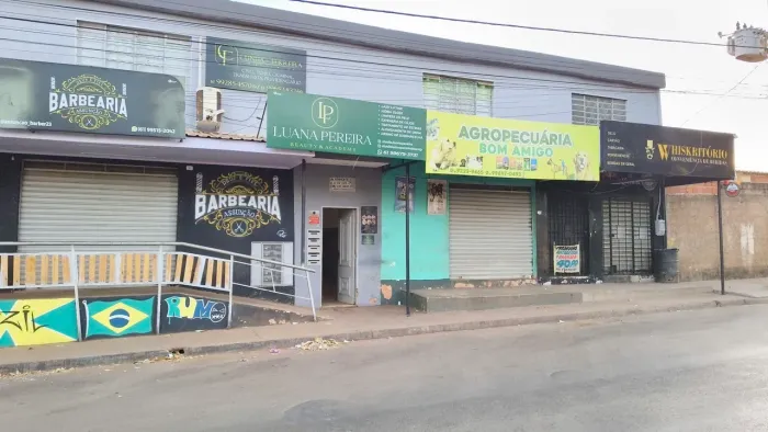 KitNet Av. Perimetral Novo Gama/DVO