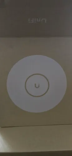 Unifi U6 PRO + POE