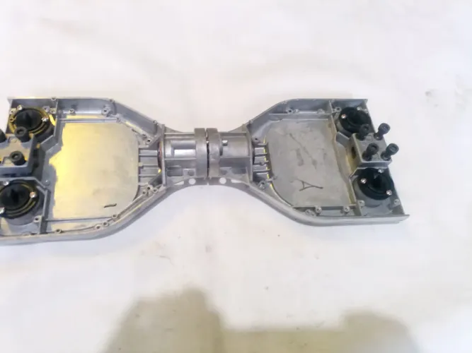 Chassi para hoverboard entrego envio 