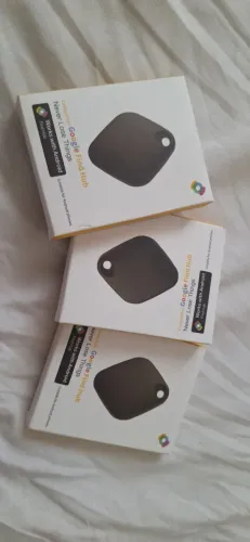 Mini localizado Rastreador smart tag gps