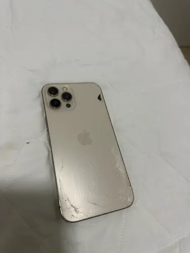 iPhone 12 Pro Max 256g