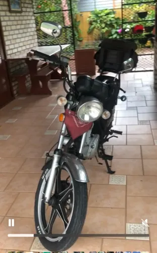 Linda Intruder 125