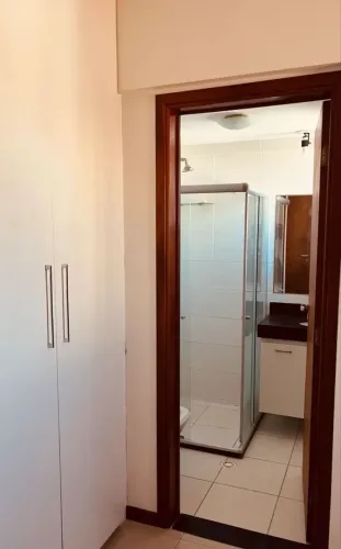 Apartamento à venda na jatiuca 2 quartos
