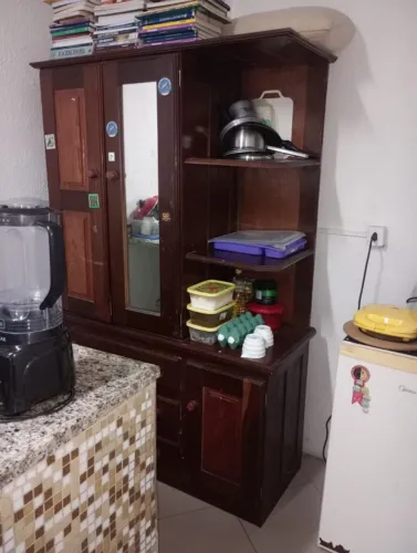 Vendo Guarda Roupa
