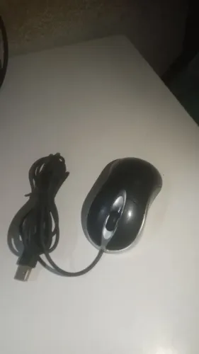 Mouse USB