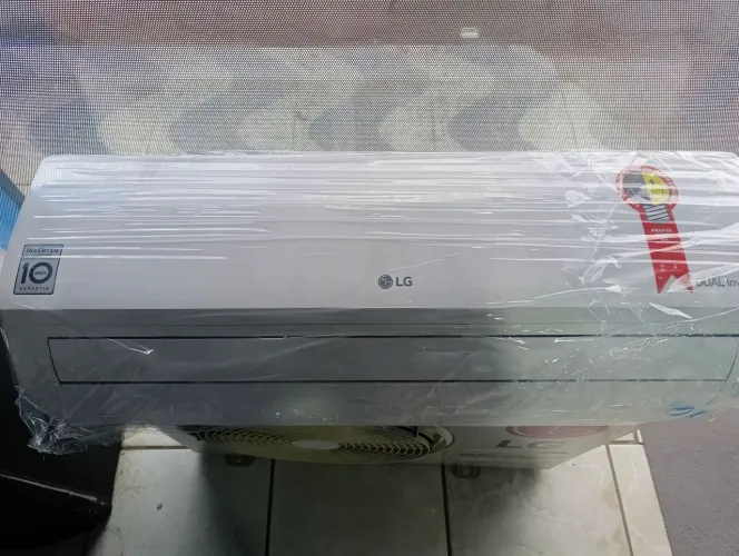 Vendo Ar-condicionado 