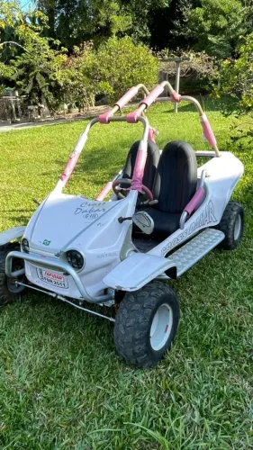 Mini buggy