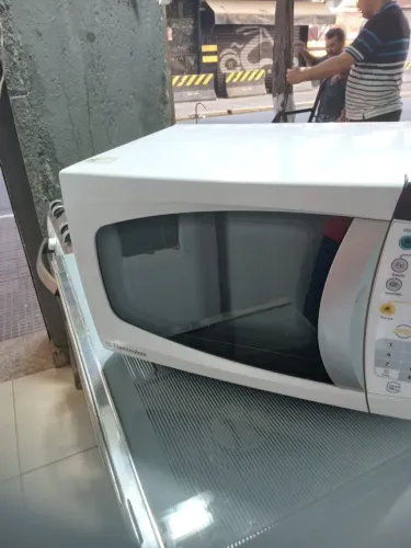 MICROONDAS ELECTROLUX