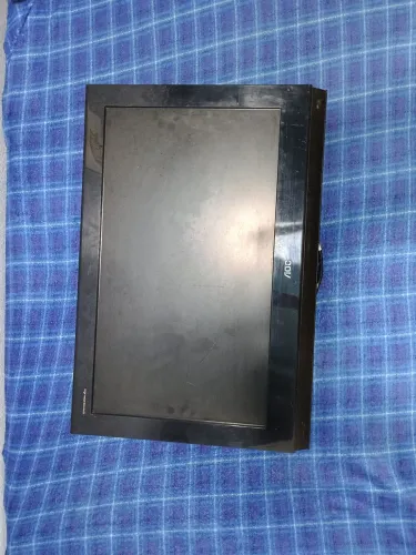 TV AOC 26" LCD