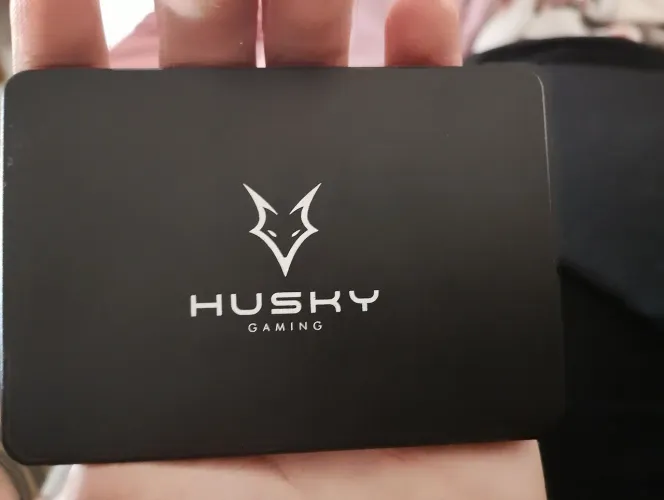 Husky ssd 128gb