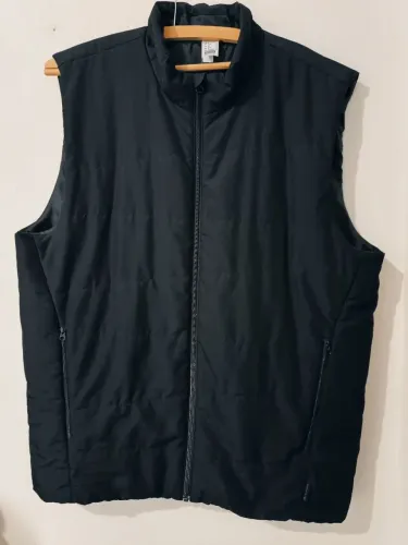 Colete Puffer Masculino Decathlon