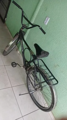 VENDO BICICLETA MONARCÃO 