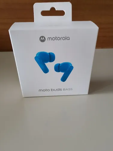 Vendo fone de ouvido sem fio