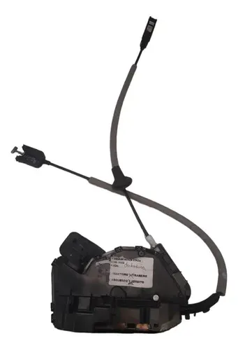 Fechadura Porta Traseira Direita Nivus Hl 200 Tsi 19/24