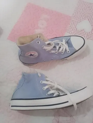 tênis alstar tenis