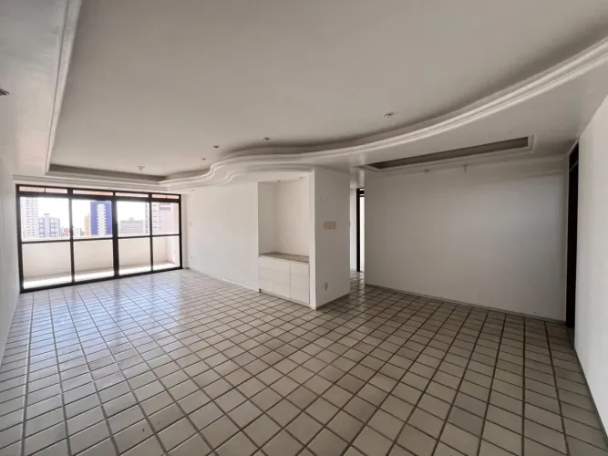 Apartamento para Venda, Manaíra, 3 dormitórios, 1 suíte, 3 banheiros, 1 vaga