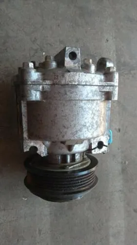 Compressor do ar chevrolet Onix / Prisma 1.4 2017 original