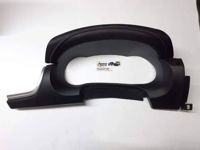Moldura Painel Instrumentos Hilux Sw4 16/19 #14235