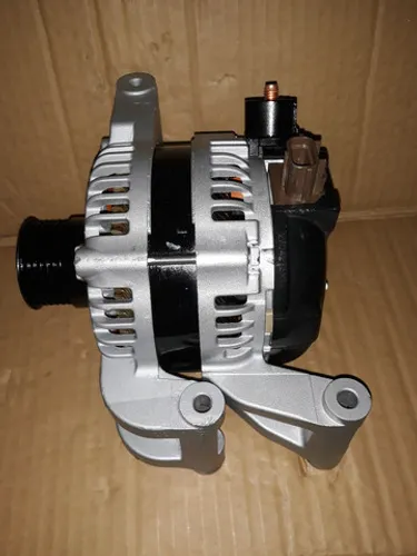 Alternador / Focus / EcoSport / Duratec / Automático / Denso / 150A. 