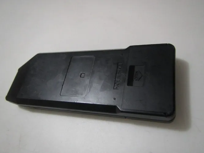 Controle remoto Disqueteira - Gradiente
