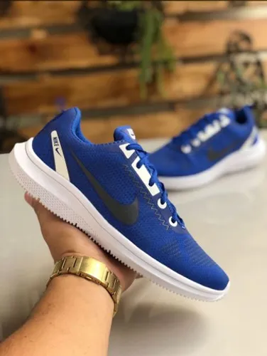 Nike lançamento  