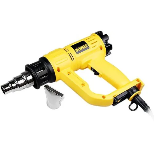 Soprador Térmico D26411 220V Dewalt