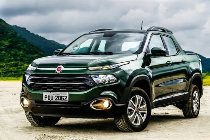 fiat toro flex kit air bag