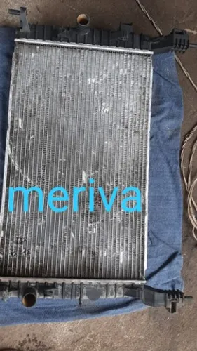 Radiador Meriva