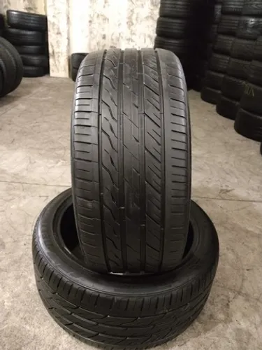 Pneu 275/40 20 Delinte 106w DH6 Runflat Seminovo