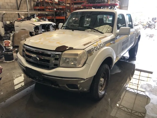Sucata de Ford ranger 2011 4x4 3.0