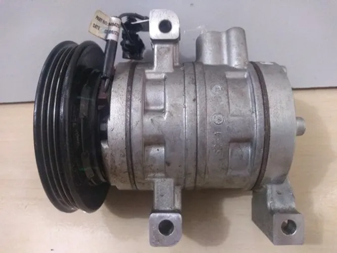 compressor de ar renault kwid zen