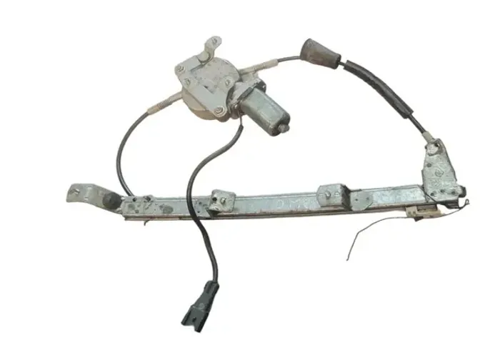 Máquina Vidro Elétrica Trás L/dire Palio N306