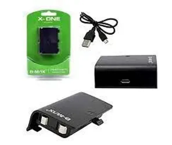 (NOVO) Bateria Controle Xbox One BM543