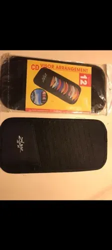 Porta CD e/ou DVD 
