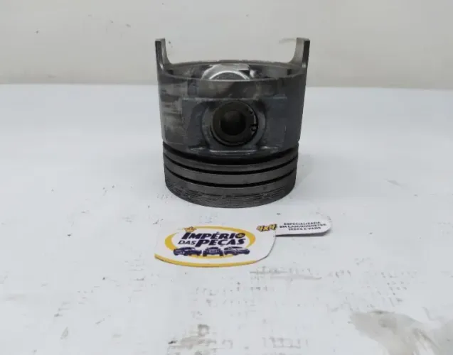 Pistão Motor Tracker Diesel 2001 Mazda #28439