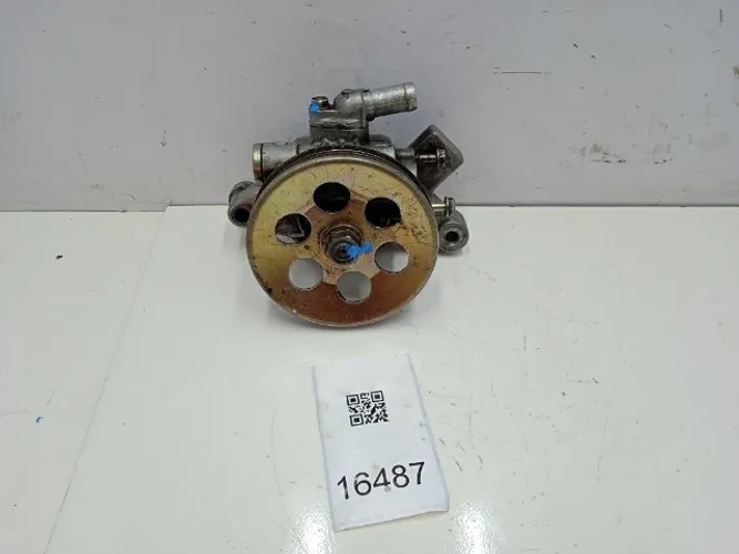 16487 Bomba Direção Hidráulica Honda Civic Lx 1.6 16v 1996 A 2000