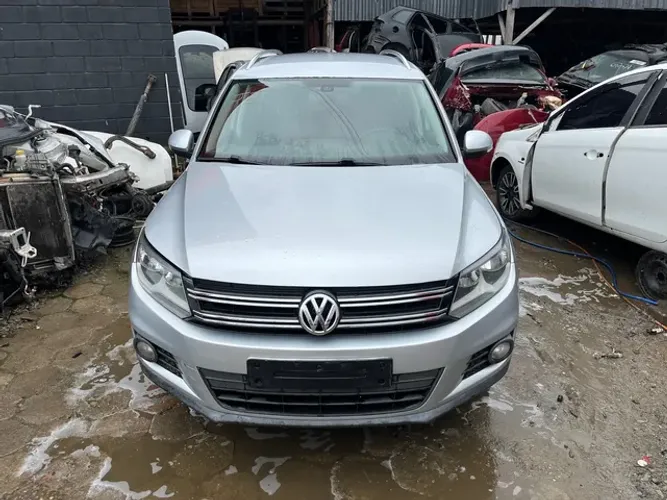 Sucata Tiguan 2012 tsi 4motion 200cv ( vendo peças )