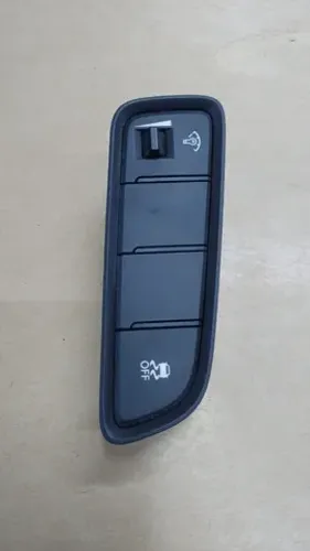 Botão Controle Tração Azera