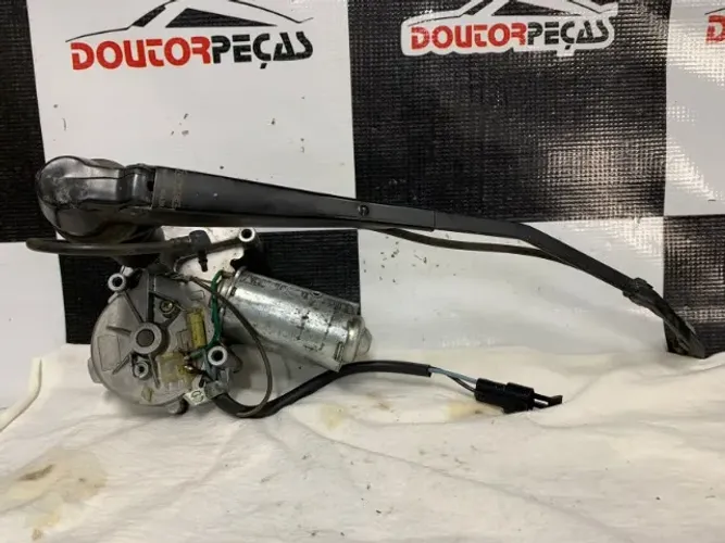 Motor Limpador Traseiro Chevrolet Blazer 95/ *7