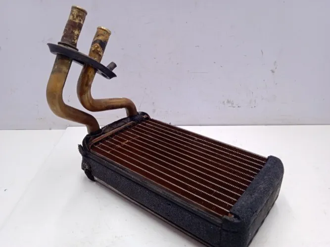 16497 Radiador Caixa Evaporadora Honda Civic 1996 A 2000 Com Ar