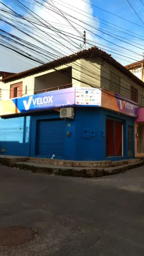 PLACA - FACHADA - TOTEM - ACM