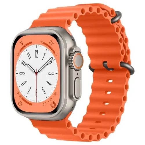 Smartwatch Ultra 9 LaxasFit Pro