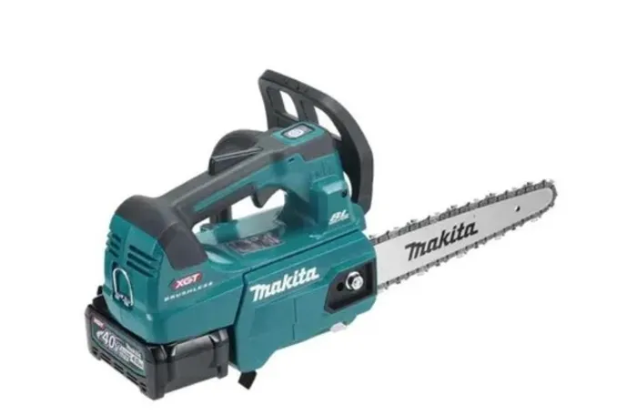 Motosserra Makita a Bateria 40v 250mm