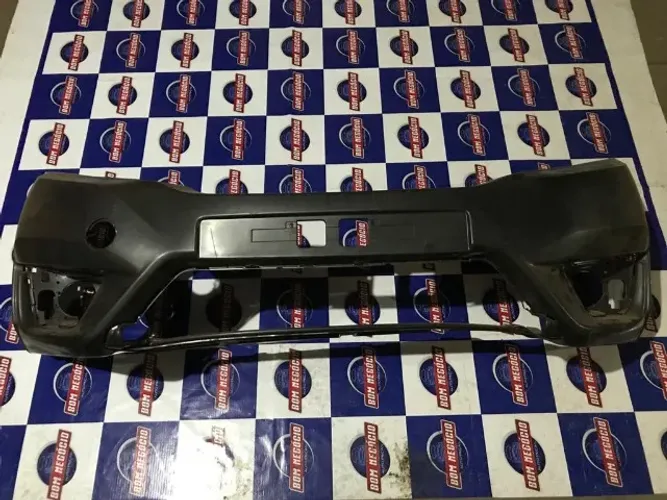 Parachoque Dianteiro Honda Fit 2015/2019