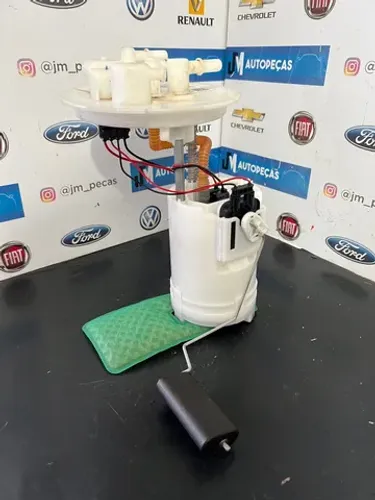 Bomba de combustível fiat argo