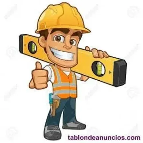 Obras civis Gerais