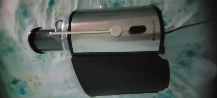 Centrifuga de suco