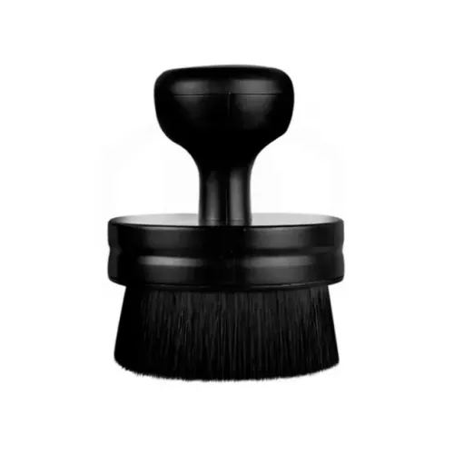 Tire Brush Ultra Soft Pincel Aplicador De Pretinho Autocrazy